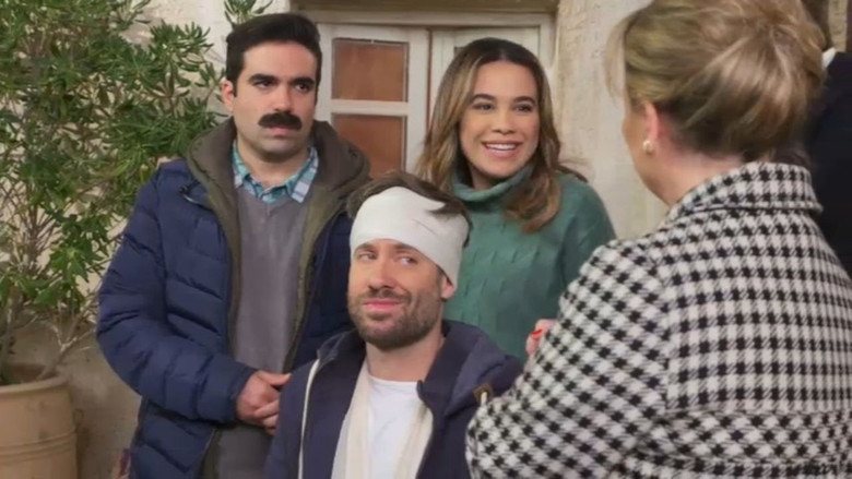 Still image for Haireta mou ton Platano season 1 episode 79: Episode 79 Still image for Haireta mou ton Platano season 1 episode 79: Episode 79