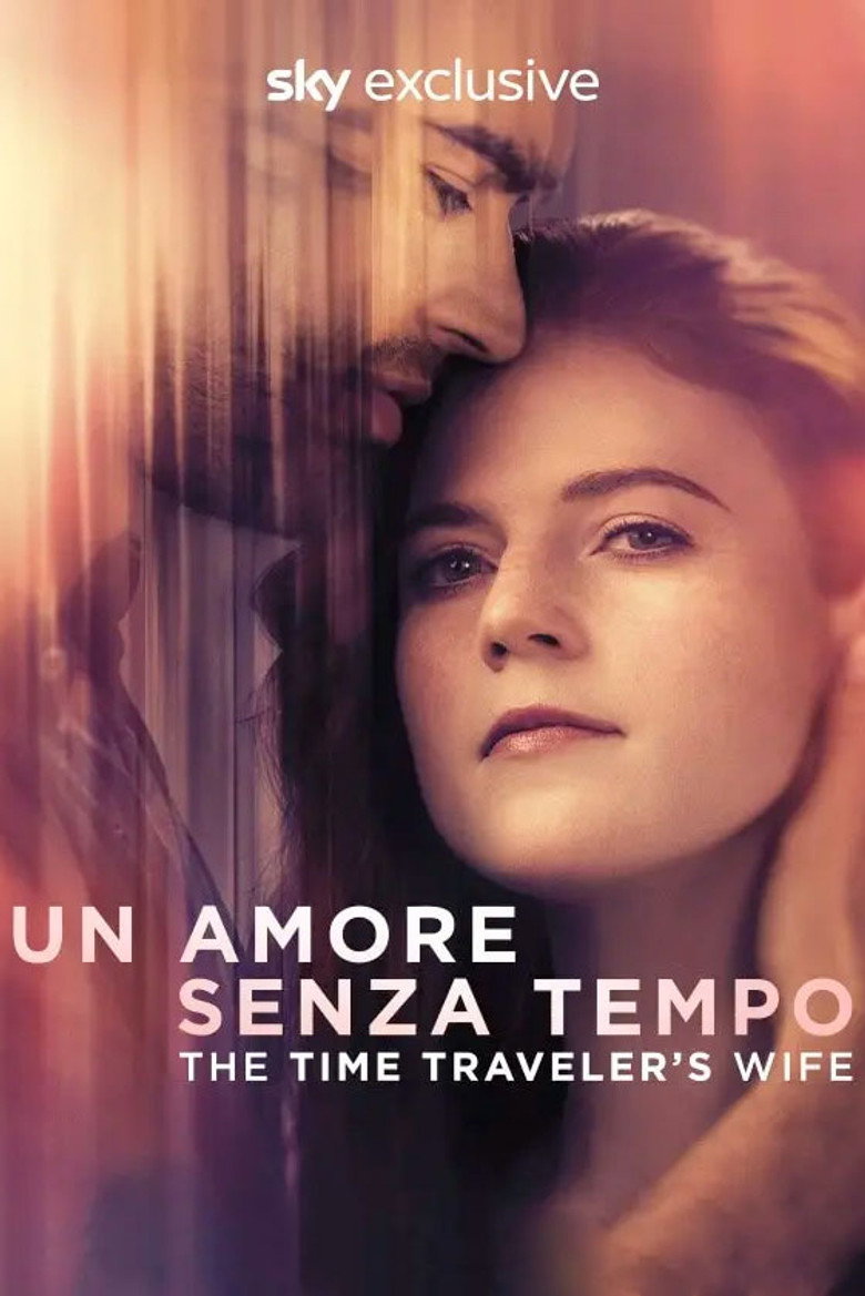 Un amore senza tempo