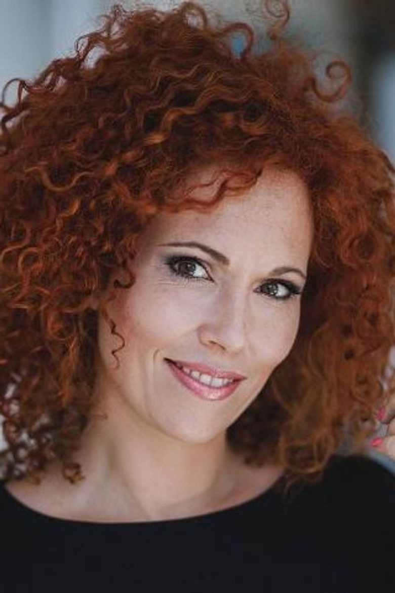 Julie Labrosse portrait image