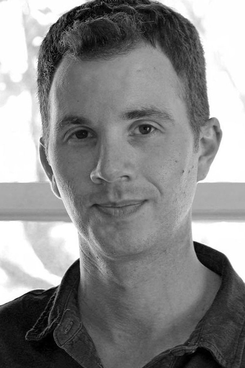 Steve Vitolo portrait image