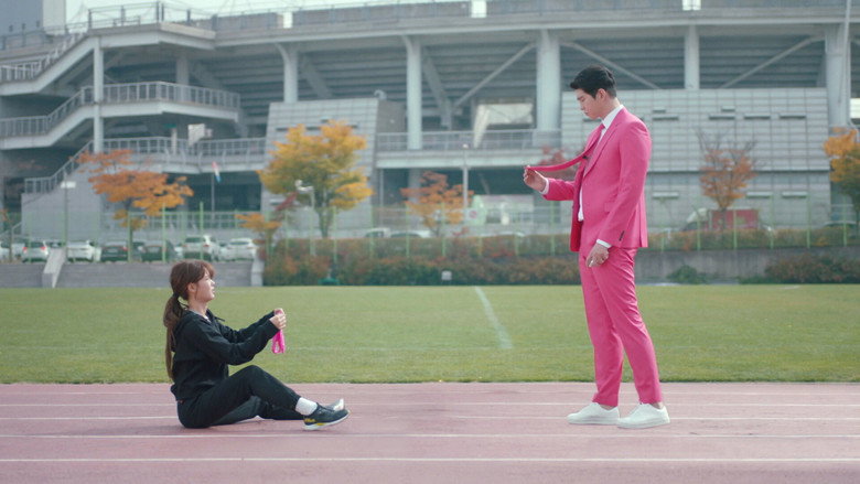 Still from Blitzblanke Liebe - Season 1 Episode 2