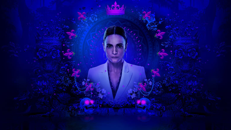 Promotional cover of Queen of the South