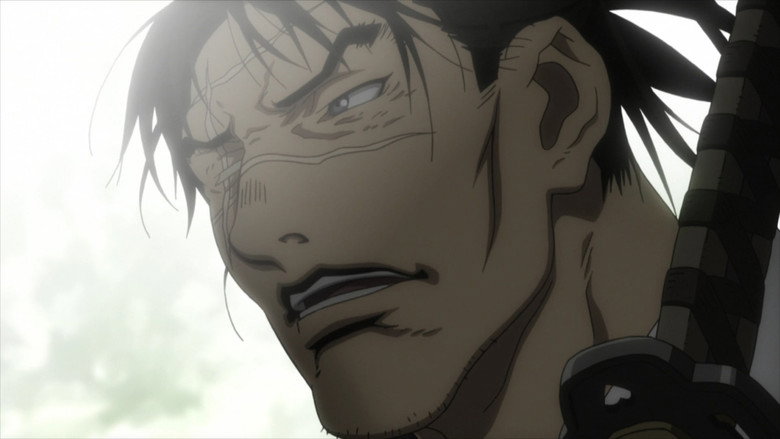 Still from Blade of the Immortal - Season 1 Episode 5