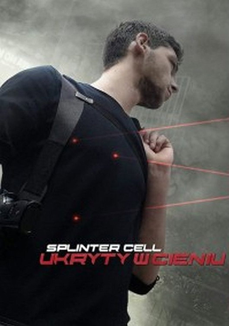 Ukryty w cieniu background