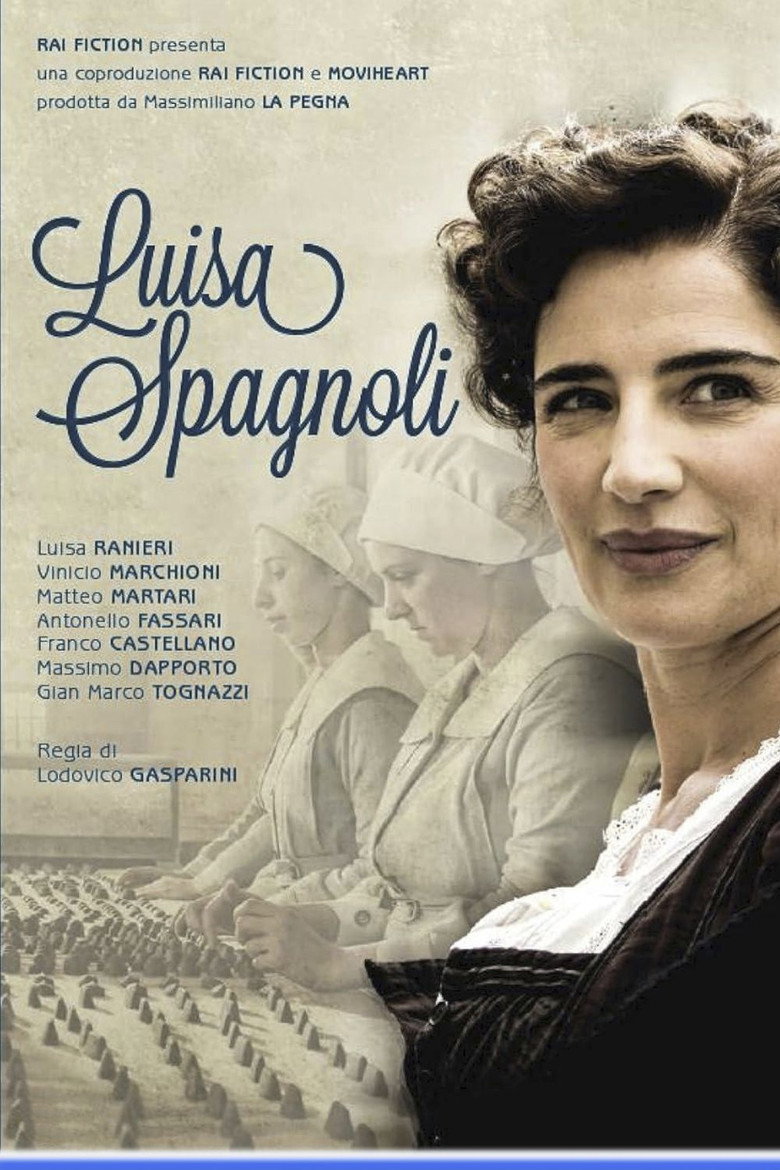 Luisa Spagnoli