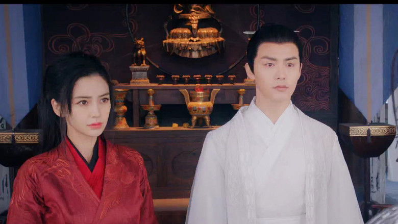 Still image for Divine Destiny season 1 episode 16: Episode 16 Still image for Divine Destiny season 1 episode 16: Episode 16