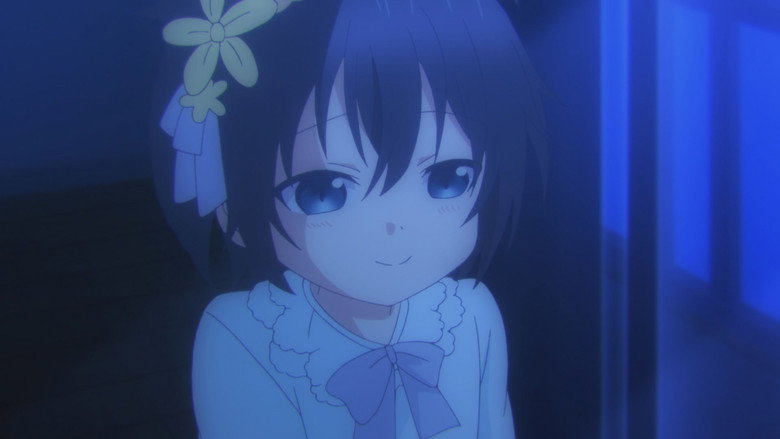 Still from Happy Sugar Life - Season 1 Episode 11