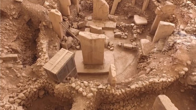 Still image for Legendary Locations season 1 episode 6: Portals to Punishment Still image for Legendary Locations season 1 episode 6: Portals to Punishment