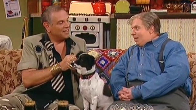 Still image for שולץ season 1 episode 39: Episode 39