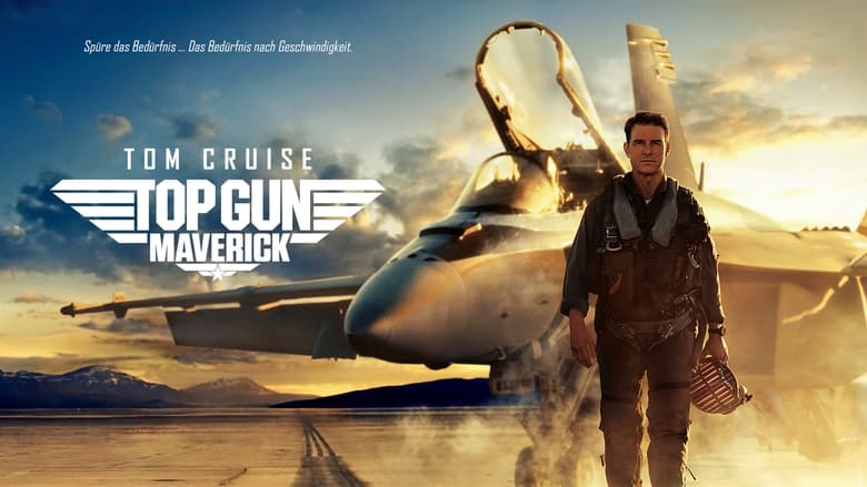 Top Gun: Maverick (2022)