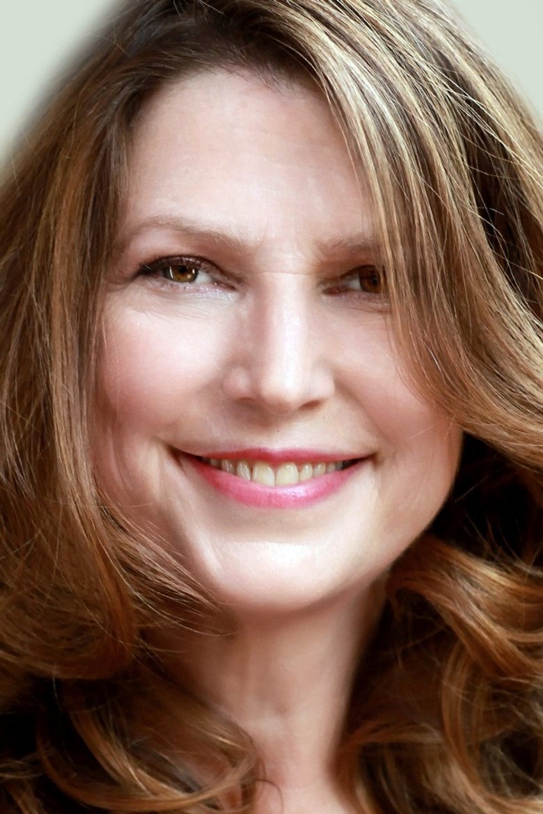 Susan Manoff portrait