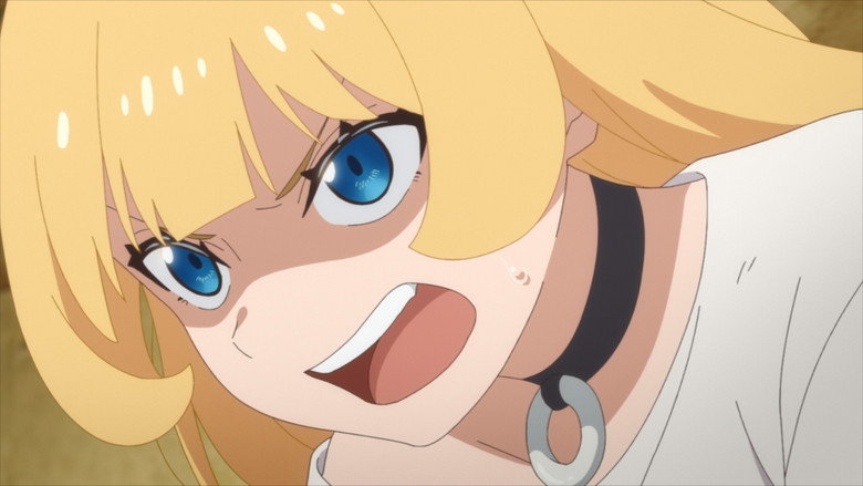 Still from Tis Time for "Torture," Princess - Season 1 Episode 12