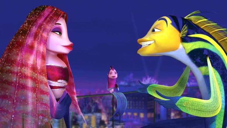 Shark Tale (2004)