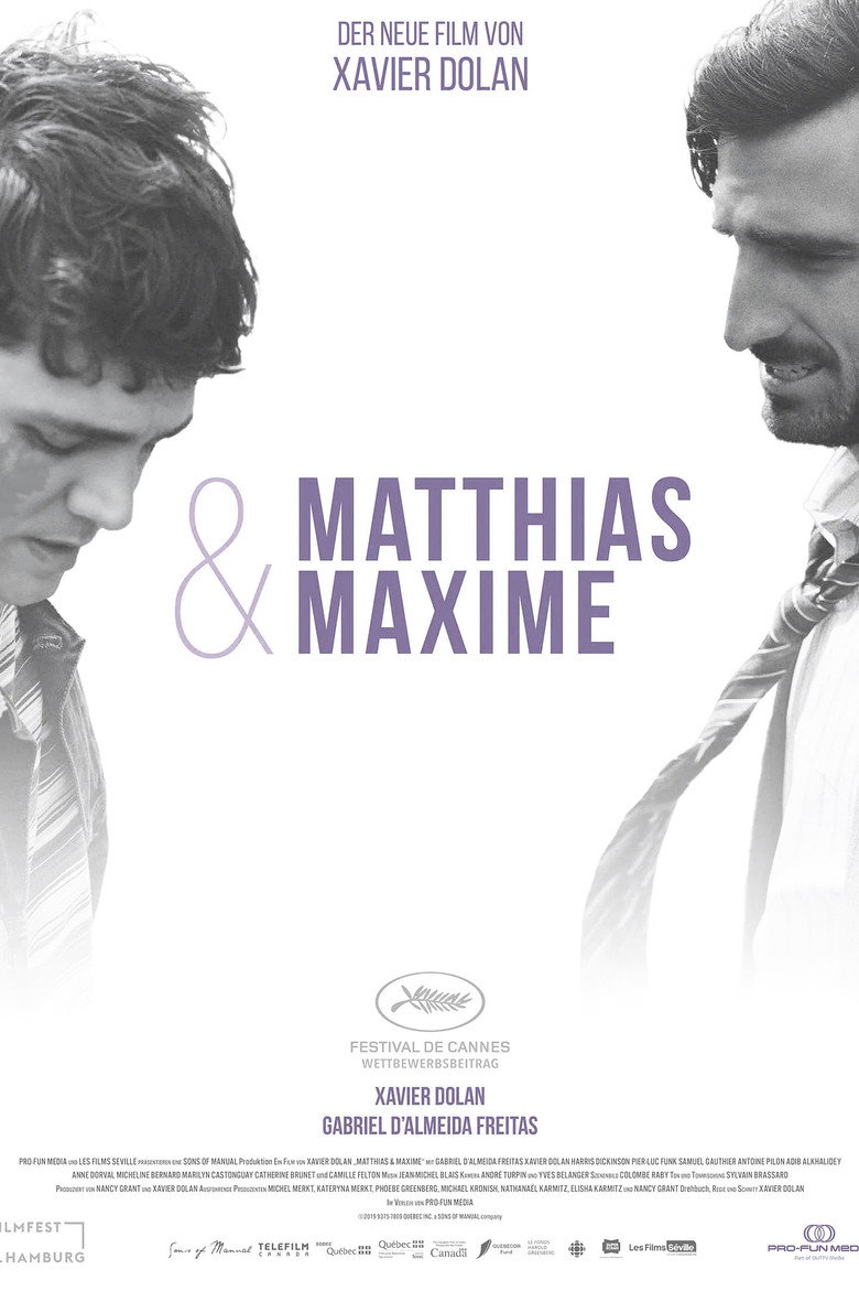Imatge de Matthias & Maxime