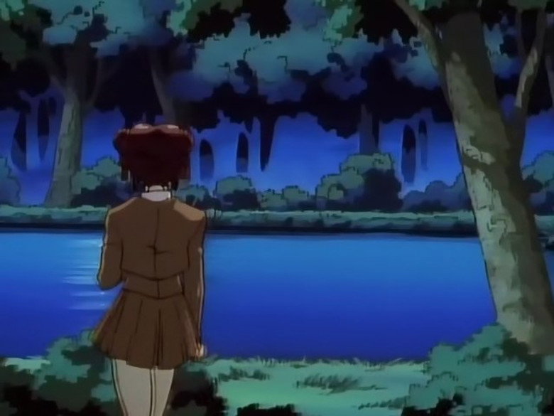 Still from 夢幻遊戲 - 第 1 集 5