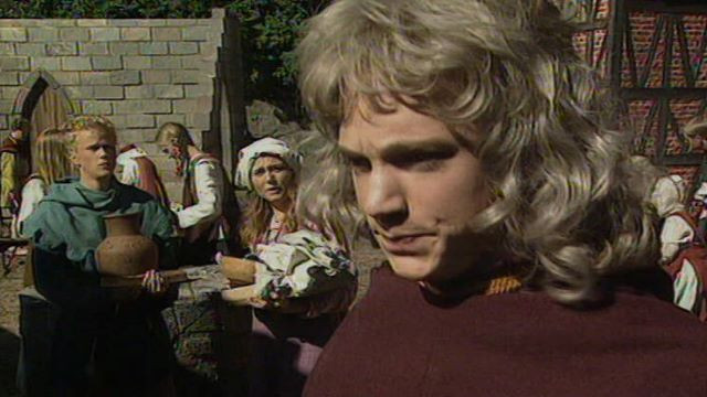 Still image for Salve - en medeltidssaga season 1 episode 8: Episode 8