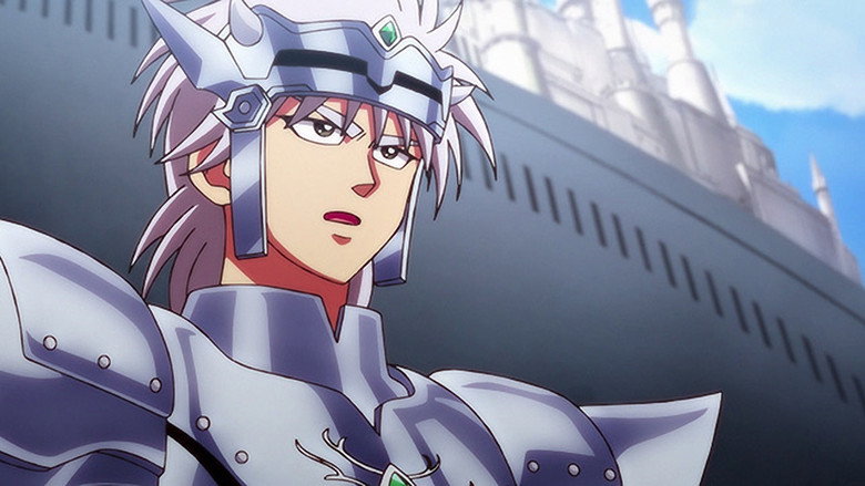 Still from Dragon Quest: La Aventura de Dai - Temporada 1 Episodio 75
