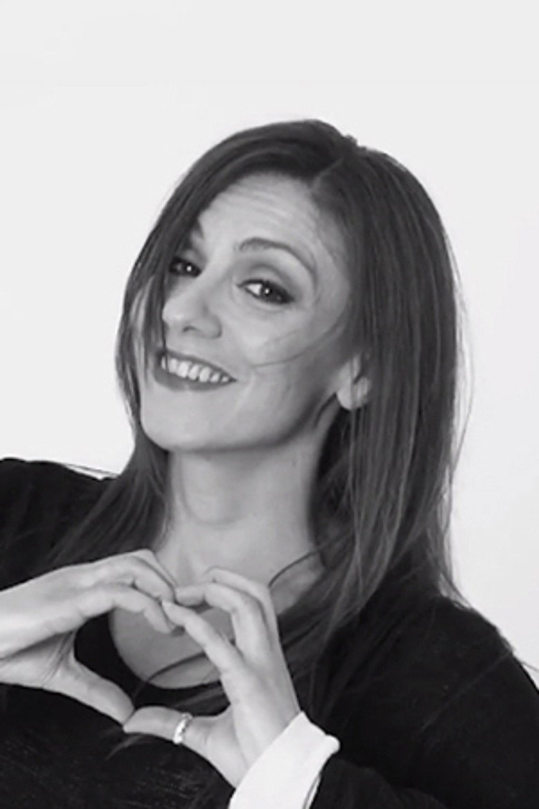 Marouska Panagiotopoulou photo 2
