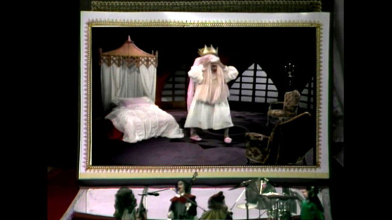 Still image for Tales from the fairytale box season 1 episode 5: Episode 5 Still image for Tales from the fairytale box season 1 episode 5: Episode 5