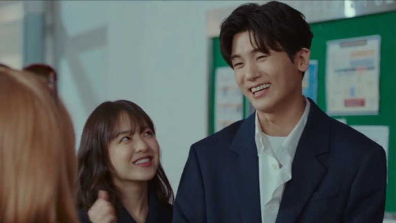 Still from Strong Girl Nam-soon - Season 1 Episode 3