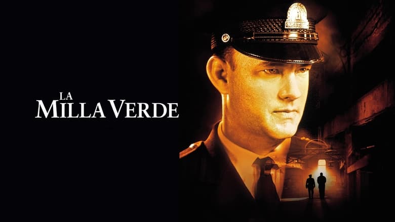 La milla verde (1999)