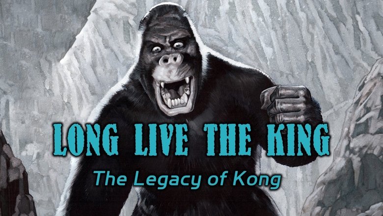 Long Live the King (2016)
