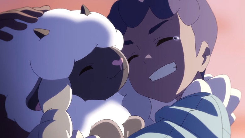 Still from 薄明の翼 - Season 1 Episode 3