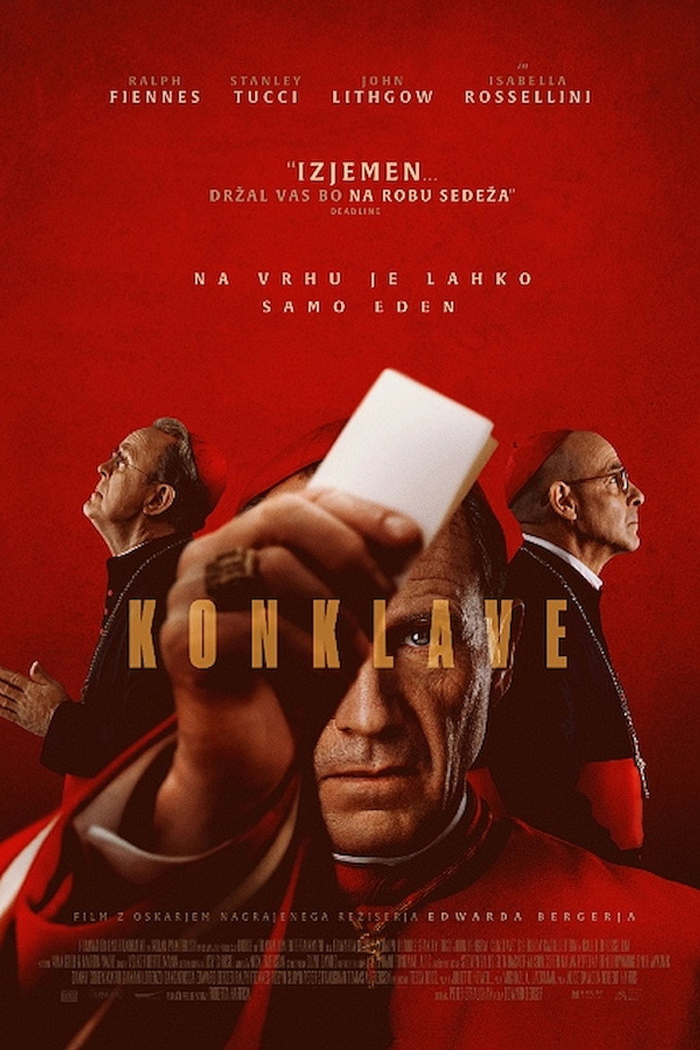 Konklave (2024)