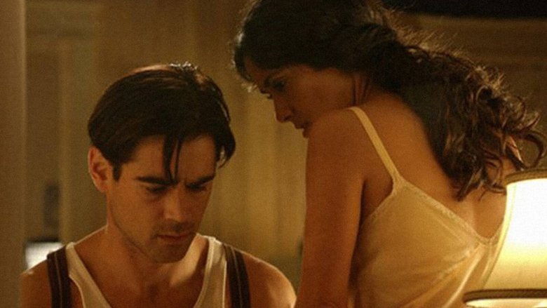 Ask the Dust (2006)