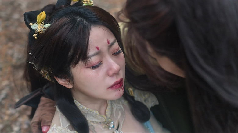 Still image for Go Up Against the Immortals season 1 episode 23: Episode 23