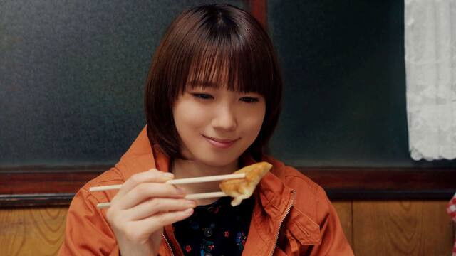 Still image for Bitter Woman's Lonely Meal season 1 episode 1: 1 Still image for Bitter Woman's Lonely Meal season 1 episode 1: 1