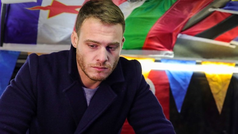 Still image for Heart of the City season 1 episode 10: Episode 10 Still image for Heart of the City season 1 episode 10: Episode 10