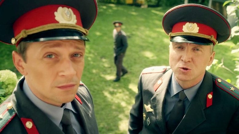 Still image for Dark Side of the Moon season 1 episode 12: Episode 12