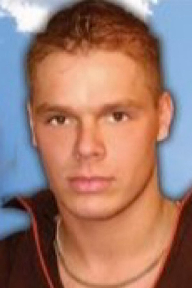 Kriss Stahl photo
