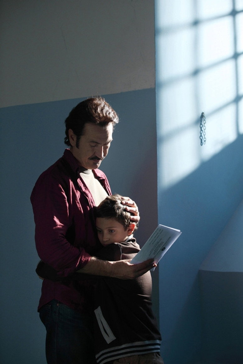 Imatge de La pagella