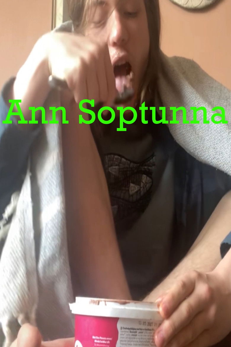 Imatge de Ann Soptunna