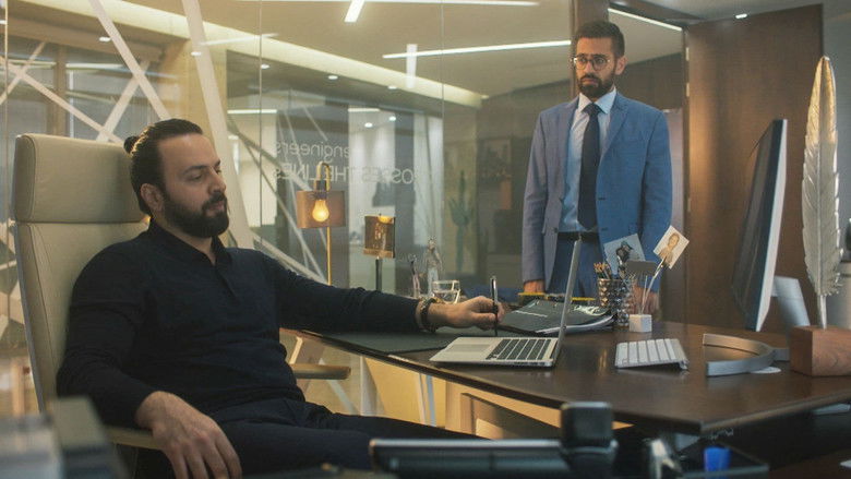 Still image for Me season 1 episode 3: A Fork in the Road