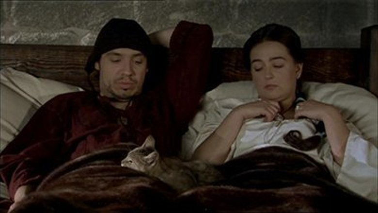 Still image for Kaamelott season 1 episode 42: Le Zoomorphe