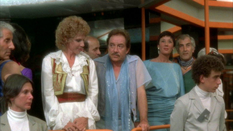 Image d'arrière-plan 7 du film I viaggiatori della sera