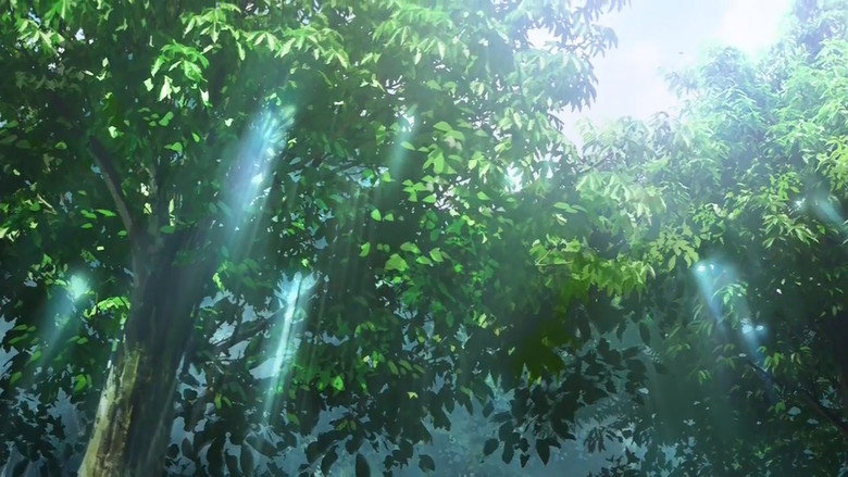 Still from A Certain Scientific Railgun - Season 3 Episode 7