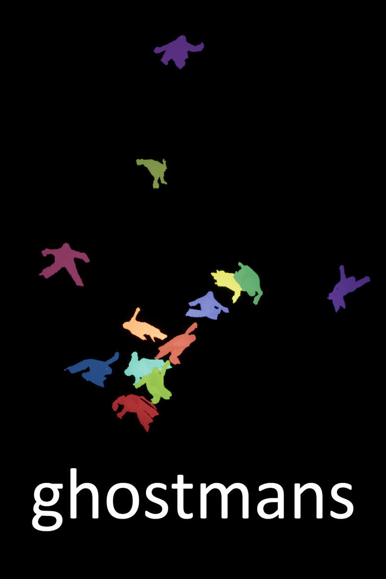Imatge de ghostmans