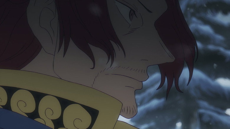 Still from One Piece - Temporada 23 Episodio 1168