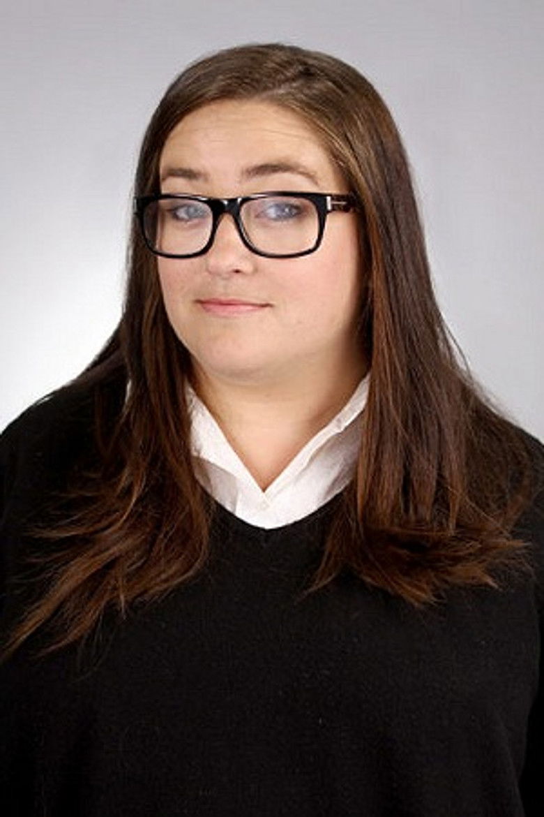 Alice Workman portrait image