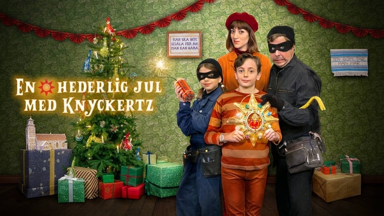 En hederlig jul med Knyckertz (2021)