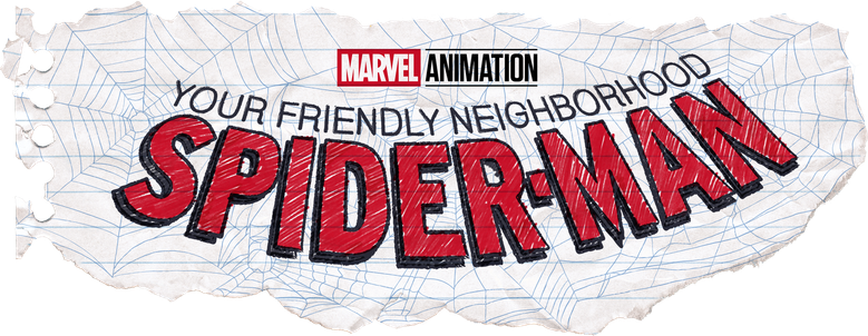 Your Friendly Neighborhood Spider-Man