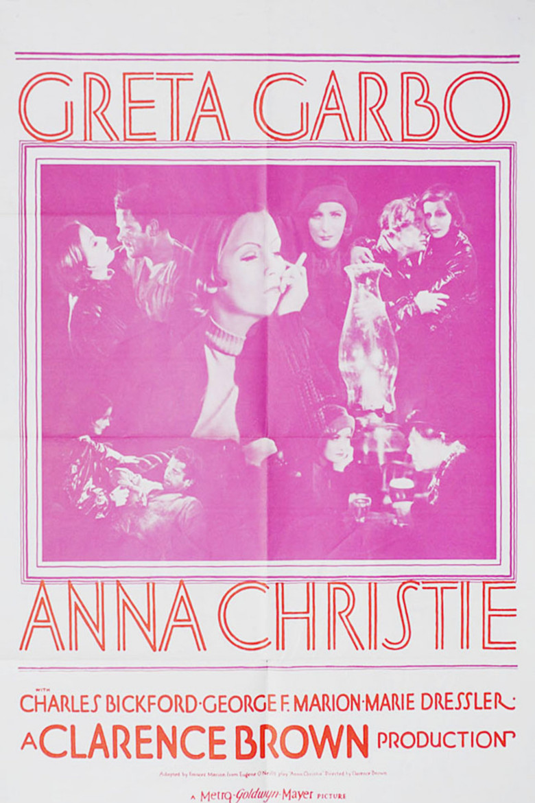 Imatge de Anna Christie