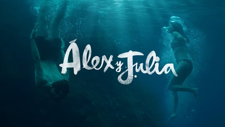 Àlex i Júlia movie poster