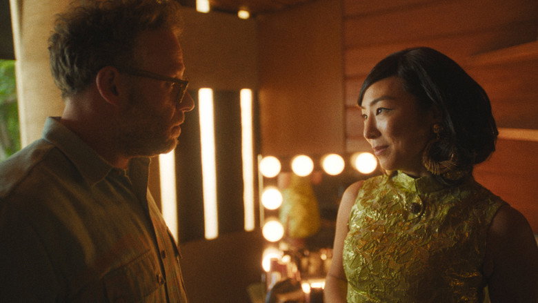 Still from 片廠風雲 - 第 1 集 2