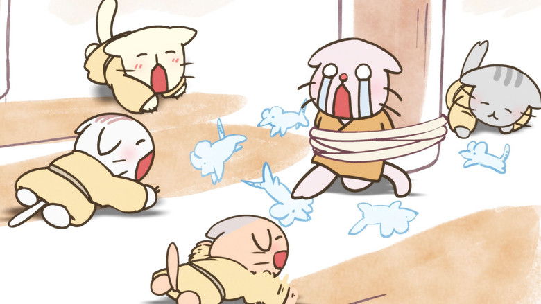 Still image for Neko Neko Nihonshi season 1 episode 124: Episode 124 Still image for Neko Neko Nihonshi season 1 episode 124: Episode 124