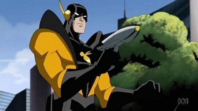 Still from The Avengers: Earth's Mightiest Heroes - Season 2 Episode 18